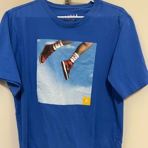 Jordan Graphic T-Shirt